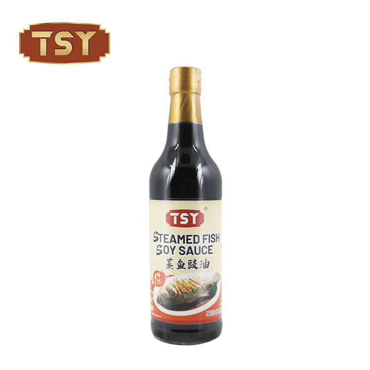 The Ultimate Guide To Soy Sauce The Ultimate Guide To Soy Sauce