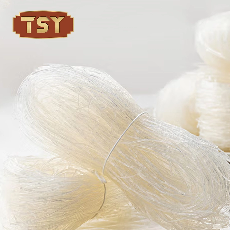 New progress and existing problems in the production of stick rice vermicelli New progress and existing problems in the production of stick rice vermicelli