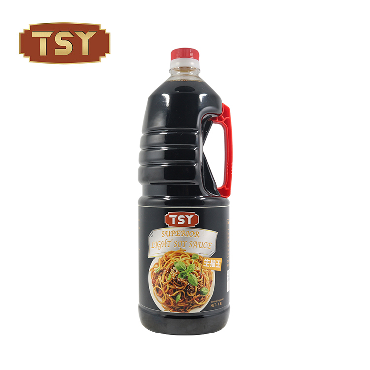 Does soy sauce expire? Does soy sauce expire?