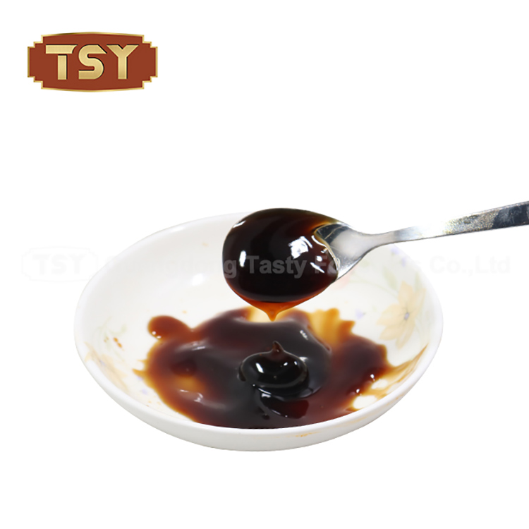 Hoisin Sauce Vs. Oyster Sauce Hoisin Sauce Vs. Oyster Sauce