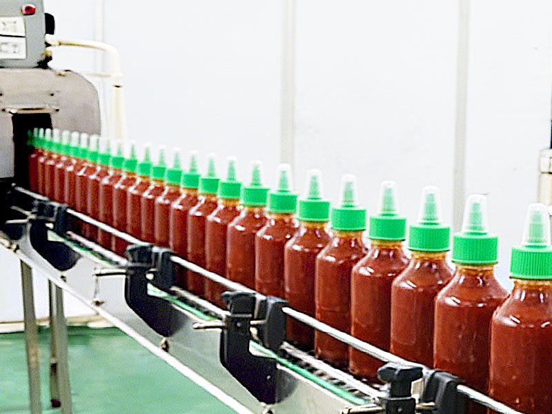 What Exactly Is Sriracha Sauce?